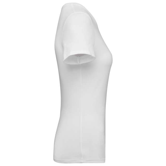 WOMEN'S ORGANIC IN CONVERSION T-SHIRT