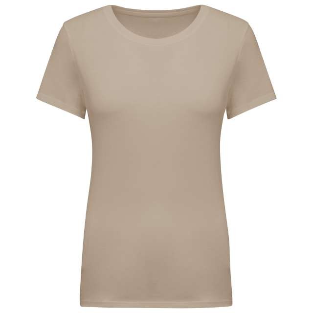 WOMEN'S ORGANIC IN CONVERSION T-SHIRT