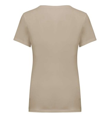 WOMEN'S ORGANIC IN CONVERSION T-SHIRT