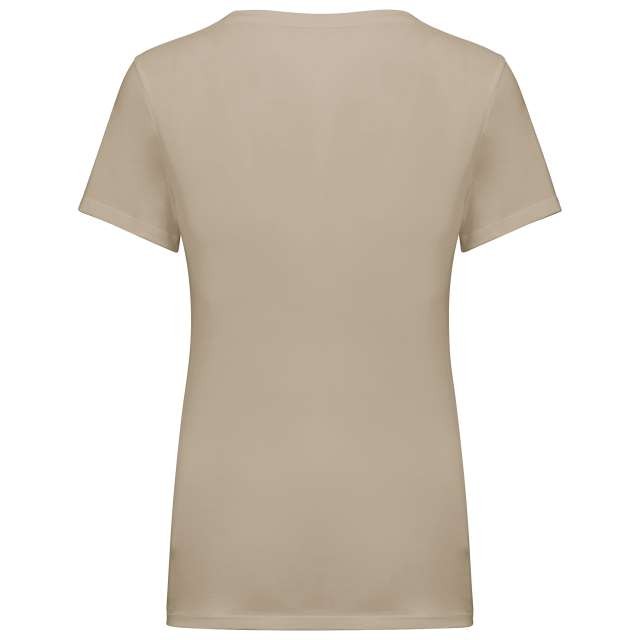 WOMEN'S ORGANIC IN CONVERSION T-SHIRT