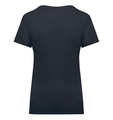 WOMEN'S ORGANIC IN CONVERSION T-SHIRT