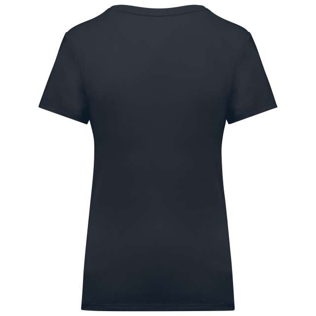 WOMEN'S ORGANIC IN CONVERSION T-SHIRT