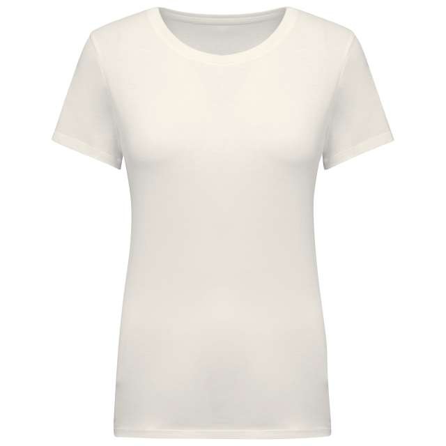 WOMEN'S ORGANIC IN CONVERSION T-SHIRT
