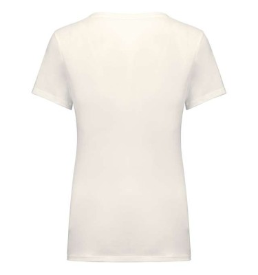 WOMEN'S ORGANIC IN CONVERSION T-SHIRT