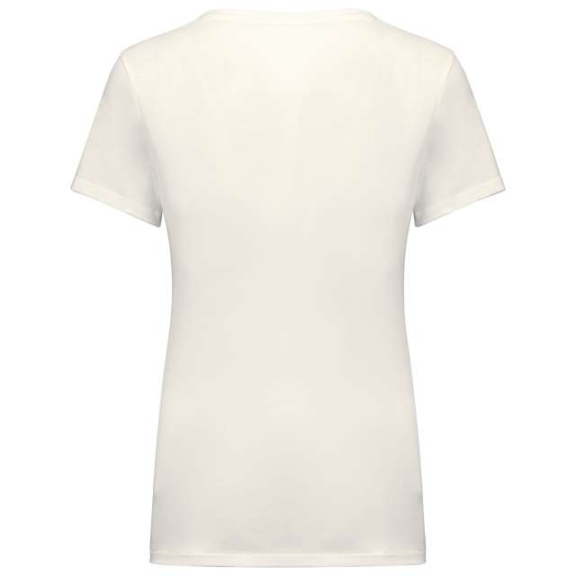WOMEN'S ORGANIC IN CONVERSION T-SHIRT