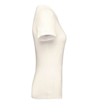 WOMEN'S ORGANIC IN CONVERSION T-SHIRT