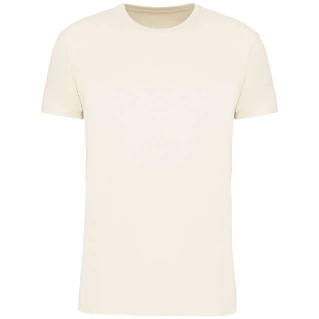 ORGANIC 190IC CREW NECK T-SHIRT