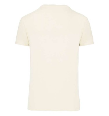 ORGANIC 190IC CREW NECK T-SHIRT