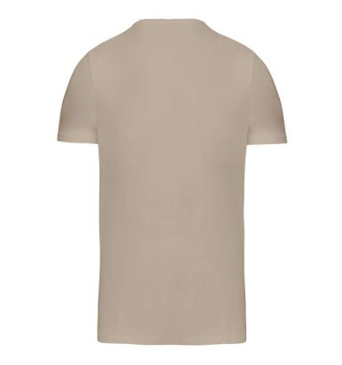 MEN'S SHORT-SLEEVED CREW NECK T-SHIRT