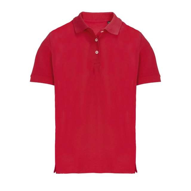 SOL'S PACIFIC WOMEN - POLO SHIRT