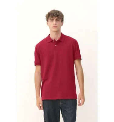 SOL'S PACIFIC - UNISEX POLO SHIRT