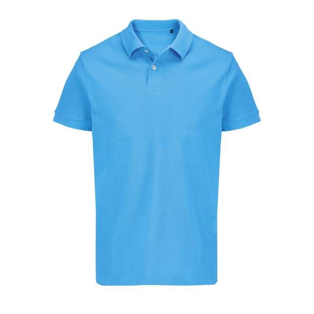 SOL'S PACIFIC - UNISEX POLO SHIRT