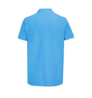 SOL'S PACIFIC - UNISEX POLO SHIRT