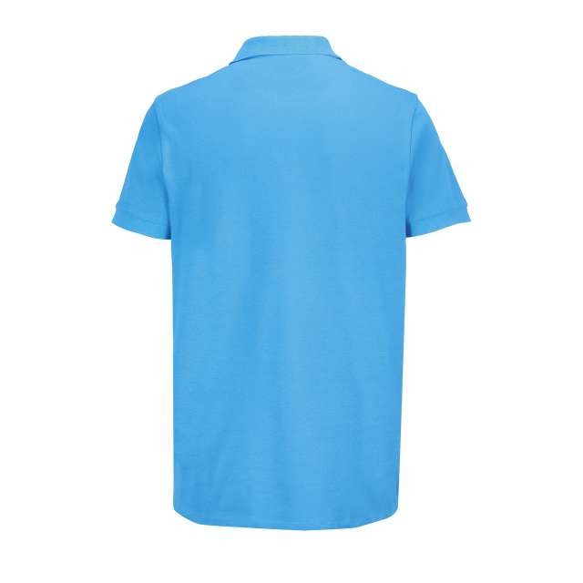 SOL'S PACIFIC - UNISEX POLO SHIRT
