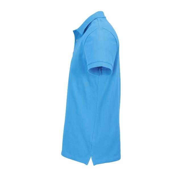 SOL'S PACIFIC - UNISEX POLO SHIRT