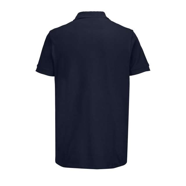 SOL'S PACIFIC - UNISEX POLO SHIRT