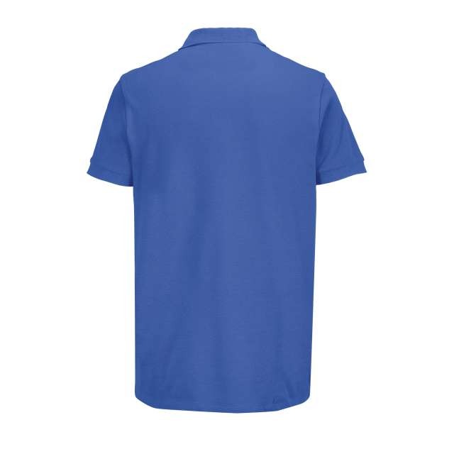 SOL'S PACIFIC - UNISEX POLO SHIRT