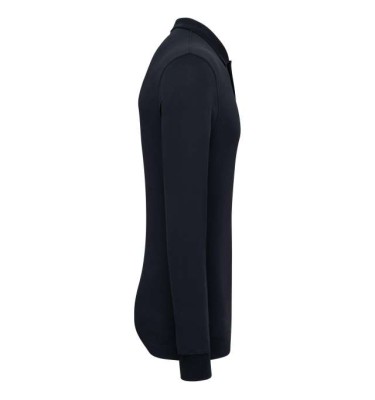 MEN’S ORGANIC 180 PIQUÉ POLO SHIRT LONG SLEEVES