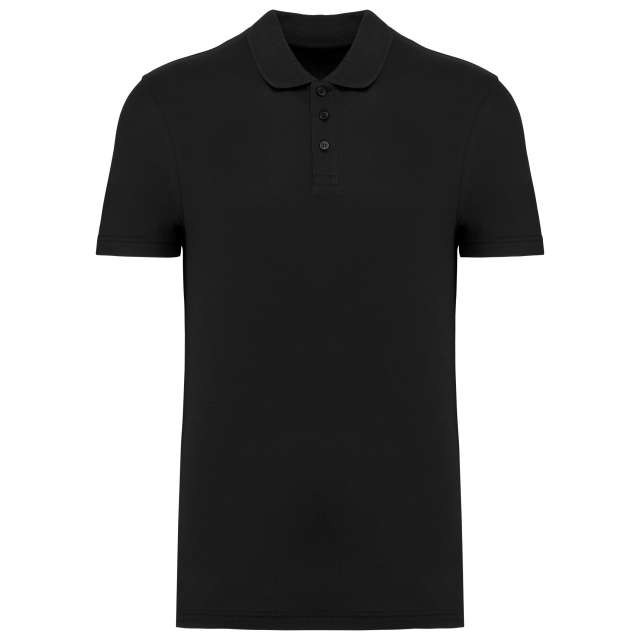 UNISEX PIQUÉ POLO SHIRT