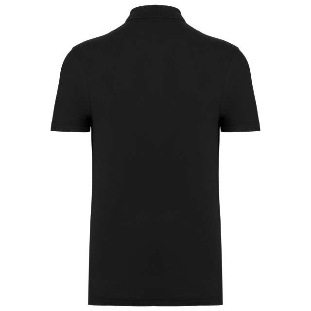 UNISEX PIQUÉ POLO SHIRT
