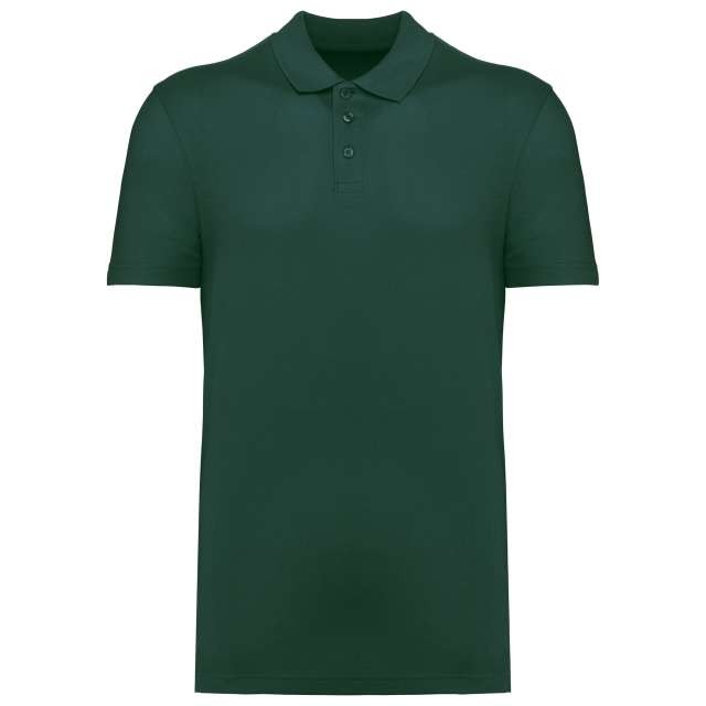 UNISEX PIQUÉ POLO SHIRT