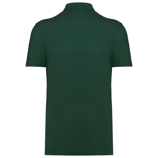 UNISEX PIQUÉ POLO SHIRT