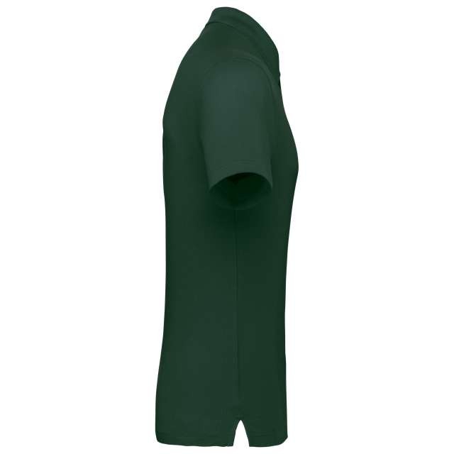 UNISEX PIQUÉ POLO SHIRT
