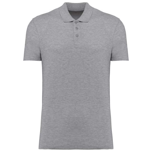 UNISEX PIQUÉ POLO SHIRT