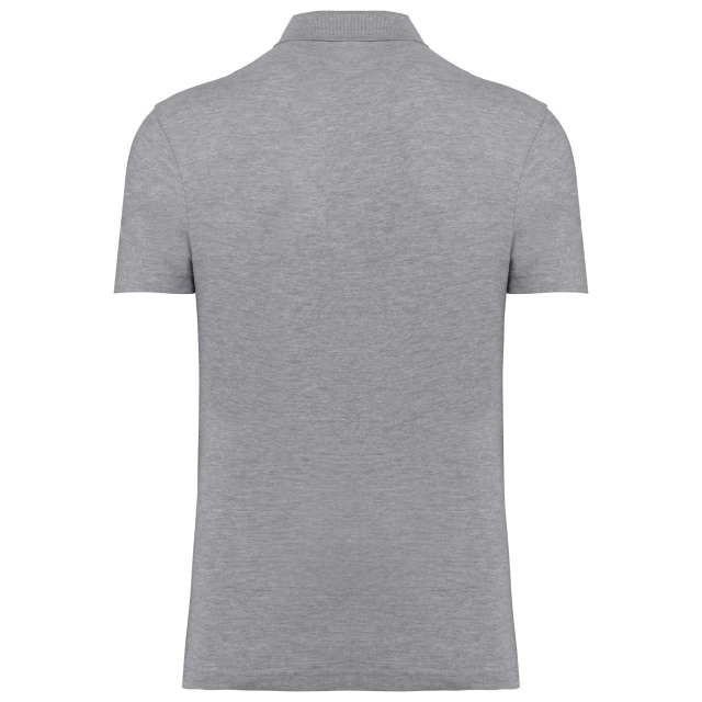UNISEX PIQUÉ POLO SHIRT