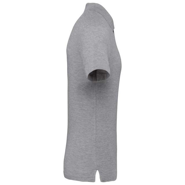 UNISEX PIQUÉ POLO SHIRT
