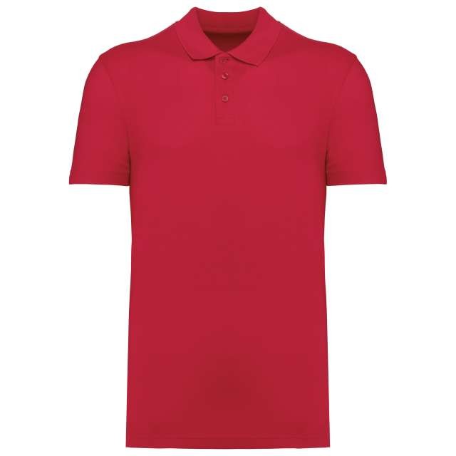 UNISEX PIQUÉ POLO SHIRT