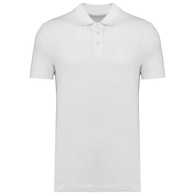 UNISEX PIQUÉ POLO SHIRT