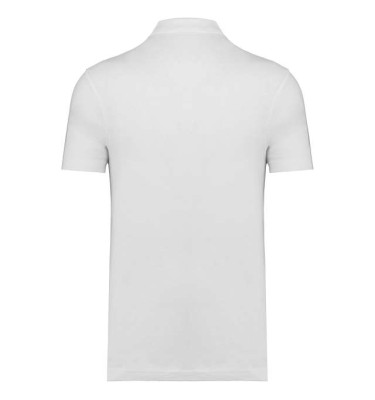 UNISEX PIQUÉ POLO SHIRT