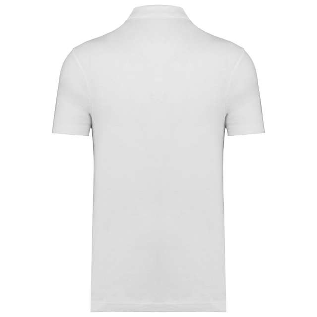 UNISEX PIQUÉ POLO SHIRT