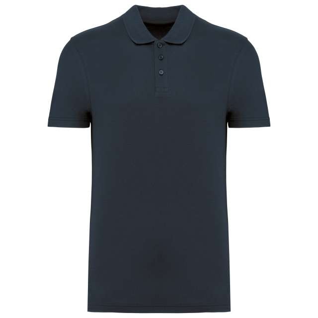 UNISEX PIQUÉ POLO SHIRT