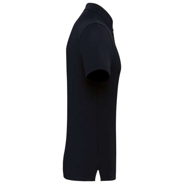 UNISEX PIQUÉ POLO SHIRT