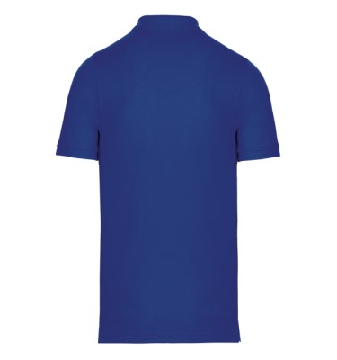 MEN'S SHORT-SLEEVED POLO SHIRT