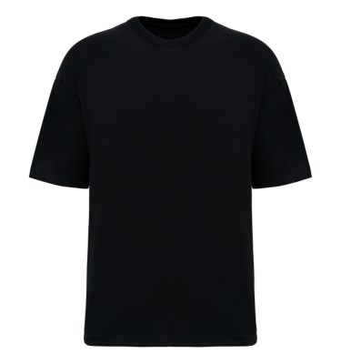 Washed black