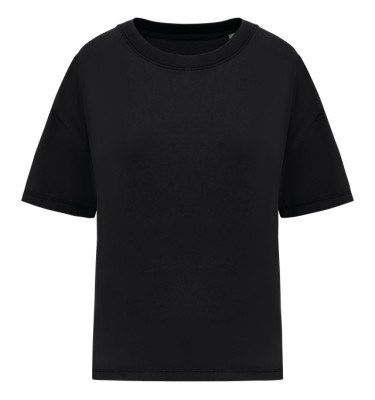 Washed black
