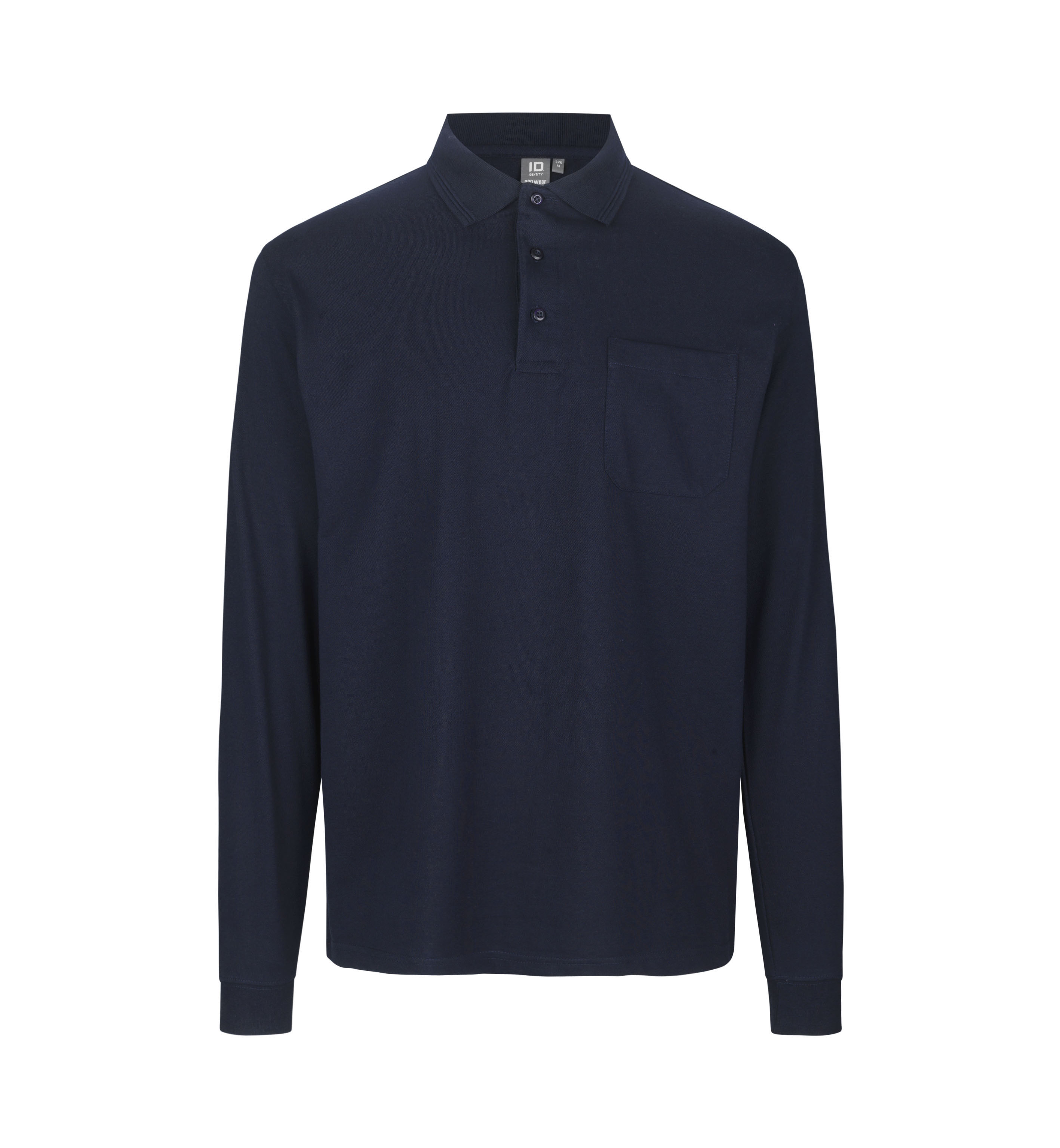 Odzież firmowa PRO Wear – polo 0326 z kieszenią i miejscem na nadruk