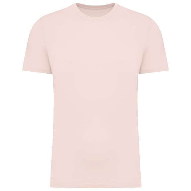 ECO-FRIENDLY UNISEX T-SHIRT