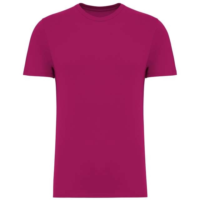 ECO-FRIENDLY UNISEX T-SHIRT