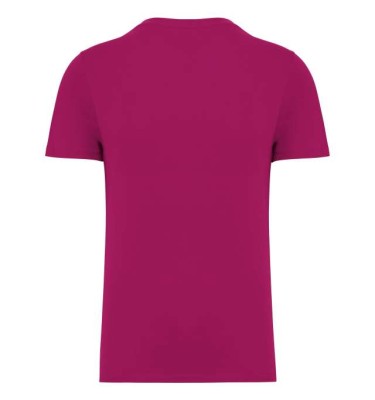 ECO-FRIENDLY UNISEX T-SHIRT