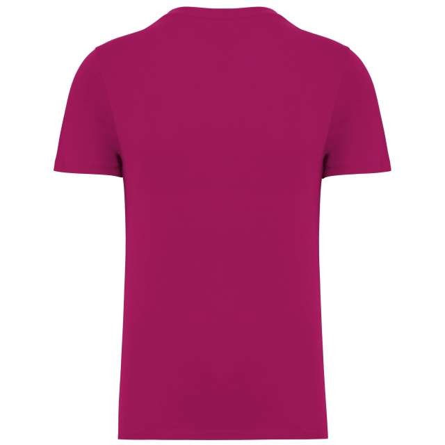 ECO-FRIENDLY UNISEX T-SHIRT
