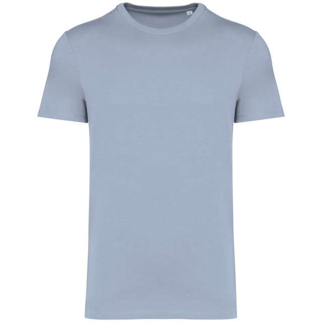UNISEX ECO-FRIENDLY T-SHIRT