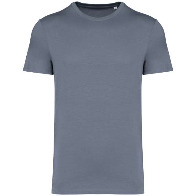 UNISEX ECO-FRIENDLY T-SHIRT