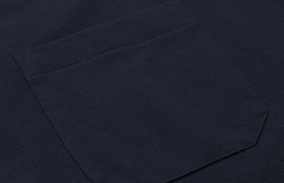 Odzież firmowa PRO Wear – polo 0326 z kieszenią i miejscem na nadruk