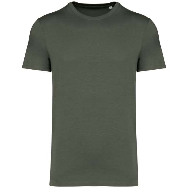 UNISEX ECO-FRIENDLY T-SHIRT