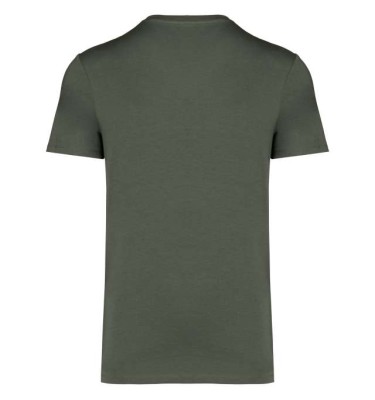 UNISEX ECO-FRIENDLY T-SHIRT