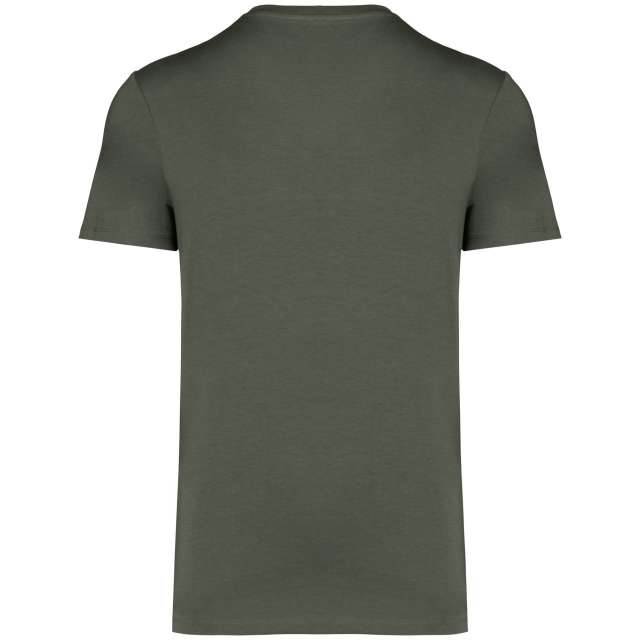 UNISEX ECO-FRIENDLY T-SHIRT